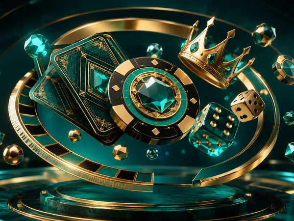 Live dealer casino tables