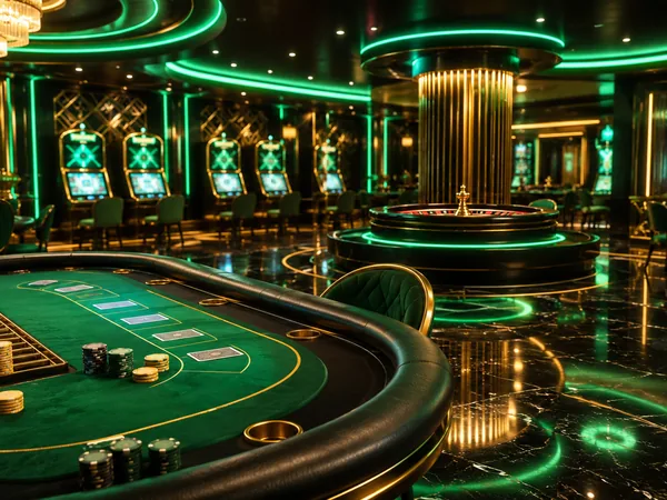 Online slots in PKR