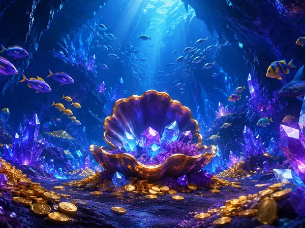 King of Fishing gameplay image 2